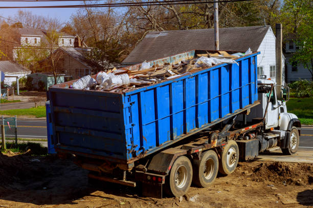 Yard Cleanup Services in Edwardsville, IL