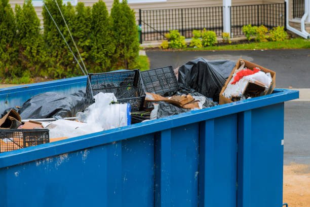 Best Attic Cleanout Services  in Edwardsvle, IL