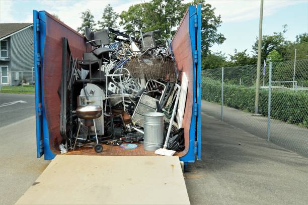 Best Commercial Junk Removal  in Edwardsvle, IL